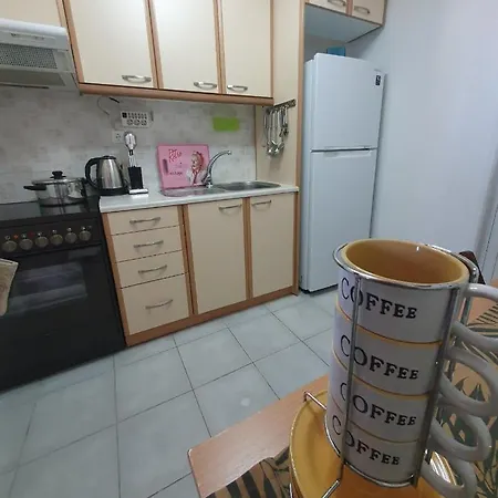 Apartamento Staircase 2 Heaven *